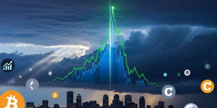 Robinhood Résiste Malgré l’Ordre de Cessation du Connecticut - Viral Mag Découvrez comment les actions de Robinhood grimpent malgré lordre de cessation du Connecticut sur ses marchés de prédiction Analyse des enjeux réglementaires et perspectives pour les investisseurs en cryptos et finance Viral Mag
