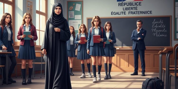 Découvrez pourquoi la nomination du député LFI Rodrigo Arenas au Conseil supérieur des programmes suscite une vive controverse notamment sur ses positions concernant labaya à lécole et son passé à la FCPE   Viral Mag