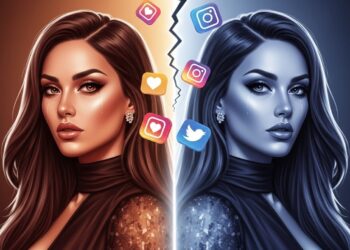 Découvrez les raisons de la rupture explosive entre Marine et Océane El Himer Les sœurs jumelles de la télé réalité ne se parlent plus et refusent toute association Un clash qui secoue le milieu people   Viral Mag