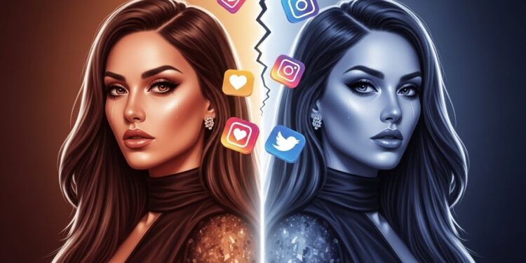 Découvrez les raisons de la rupture explosive entre Marine et Océane El Himer Les sœurs jumelles de la télé réalité ne se parlent plus et refusent toute association Un clash qui secoue le milieu people   Viral Mag