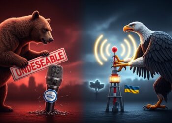 Russie Déclare Deutsche Welle Indésirable - Viral Mag La Russie interdit les activités de Deutsche Welle sur son sol en la classant indésirable Une décision qui accentue les tensions avec lAllemagne au cœur du conflit ukrainien Décryptage dune escalade médiatique Viral Mag