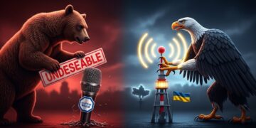 La Russie Embrasse les Cryptomonnaies Pour Contrer les Sanctions - Viral Mag La Russie opère un revirement total sur les cryptomonnaies les légalisant pour les paiements internationaux afin de contourner les sanctions occidentales Viral Mag