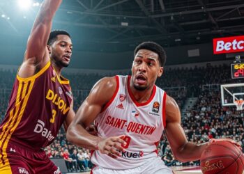 All Star Perche 2025 : Secrets d’un Succès Planétaire - Viral Mag Découvrez comment le All Star Perche est devenu un événement mondial en 10 ans Secrets records et ambitions révélés Viral Mag