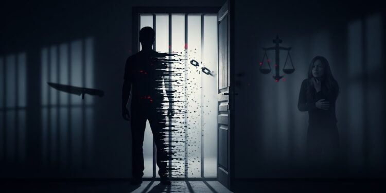 Samir T. : Du Meurtre Sauvage Au Viol Sur Personne Vulnérable - Viral Mag Découvrez leffroyable parcours de Samir T déclaré irresponsable après 468 coups de couteau sur une retraitée et aujourdhui mis en examen pour viol sur une patiente psychiatrique fragile à Albi Viral Mag