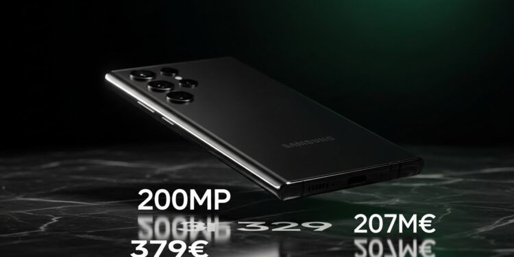 Samsung Galaxy S23 Ultra à 379 € : Le Deal Fou qui Humilie Amazon - Viral Mag Découvrez comment shopper le Samsung Galaxy S23 Ultra 256 Go à seulement 379 € bien moins cher quAmazon Performances de fou photo 200 MP S Pen Le flagship 2023 devient enfin accessible Viral Mag