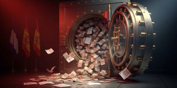 Découvrez comment Santander accepte de payer 225 M€ via une CJIP pour clore une affaire de blanchiment en France Fraude fiscale pots de vin bande organisée  les détails choc dun dossier vieux de 14 ans   Viral Mag