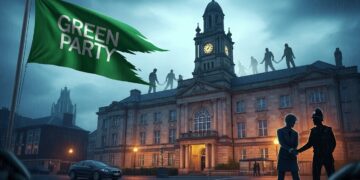 17092025   Une ex dirigeante sanitaire accuse ladministration Trump de vouloir remplacer les preuves scientifiques par lidéologie dans les politiques vaccinales Ren Voyez son témoignage choc devant le Sénat et les implications pour les enfants Mais quest ce qui se cache vraiment derrière ces pressions    Viral Mag