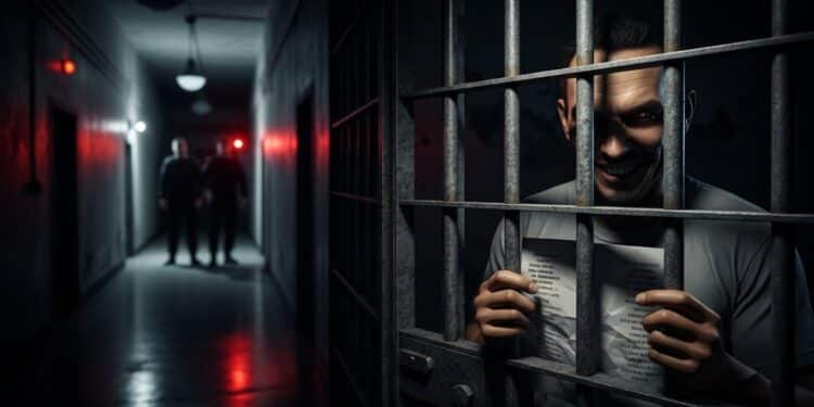 À la prison de Béziers ladministration livre lidentité dagents pénitentiaires à un détenu ultra dangereux condamné pour tentative dhomicide Les surveillants en colère envisagent le droit de retrait   Viral Mag