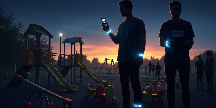 Scandale à Montereau : Dealers sous Bracelet au Centre de Loisirs Enfants - Viral Mag Découvrez lincroyable scandale de Montereau Fault Yonne deux animateurs condamnés pour trafic de drogue dont un sous bracelet électronique travaillaient auprès denfants dès 3 ans Viral Mag