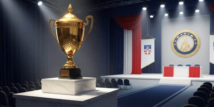 Scandale à Rouen : Drag-queen en Meeting LFI, Polémique Explosive - Viral Mag Découvrez le meeting LFI à Rouen où une drag queen a fait le show avec Mathilde Panot et ses colistiers Retour détaillé sur une soirée qui fait hurler la France conservatrice et divise la gauche Viral Mag