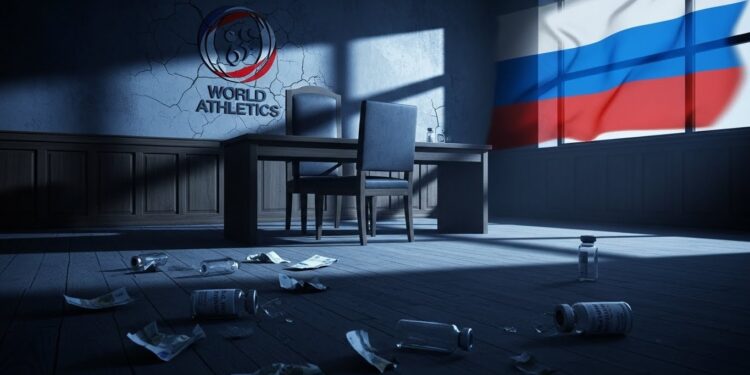 Découvrez pourquoi le nouveau procès en appel de Papa Massata Diack impliqué dans le vaste scandale de corruption dopage russe de 2011 vient dêtre reporté à septembre 2026 Une affaire qui nen finit pas de rebondir   Viral Mag