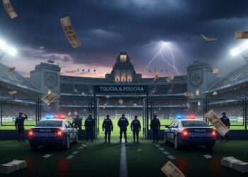 Jordan Bardella à Londres : Rencontre Historique avec Nigel Farage - Viral Mag Le président du Rassemblement National rencontre Nigel Farage à Londres et prédit quil sera le prochain Premier ministre britannique Une alliance symbolique contre limmigration massive Viral Mag