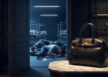 Le procès du chauffard responsable de la mort du fils de Yannick Alléno relance le débat sur lhomicide routier La proposition de loi pourrait bientôt revenir à lAssemblée   Viral Mag