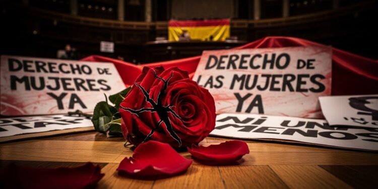 Accusations de prostitution harcèlement sexuel et gestion opaque des plaintes  le Parti socialiste espagnol traverse une tempête qui menace son image féministe et son socle électoral féminin   Viral Mag