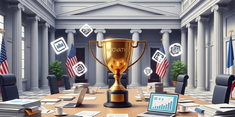 SEC Allège Favoritisme : Allègement Massif Pour Alliés Crypto De Trump - Viral Mag Découvrez comment la SEC a assoupli plus de 60 de ses poursuites crypto après le retour de Trump favorisant des entreprises liées à ses soutiens Analyse des cas clés et implications Viral Mag