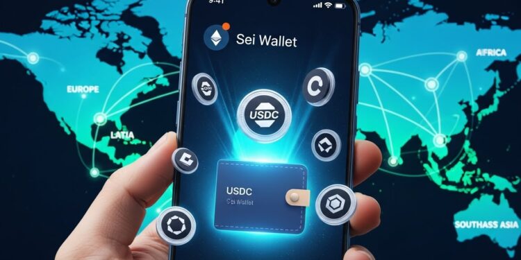 Sei Token En Vol Grâce Au Partenariat Xiaomi - Viral Mag Découvrez comment le partenariat entre Sei et Xiaomi propulse le token Sei vers de nouveaux sommets avec des portefeuilles crypto préinstallés sur des millions de smartphones Une révolution pour ladoption massive Viral Mag