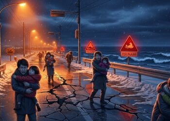 Déraillement de train en Norvège : plusieurs blessés, les secours se mobilisent - Viral Mag Un train reliant Trondheim à Bodø avec 50 à 70 passagers à bord a déraillé ce jeudi 24 octobre en Norvège faisant plusieurs blessés Les secours sont sur place Viral Mag