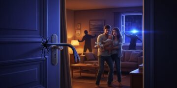 Brad Lander candidat à la mairie de New York arrêté par lICE en défendant des migrants Une affaire qui secoue la politique locale   Viral Mag