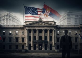 Tensions diplomatiques : La France accusée de déstabiliser l’Algérie - Viral Mag LAlgérie convoque lambassadeur de France suite à de graves accusations dingérence Découvrez les coulisses de cette crise diplomatique naissante Viral Mag