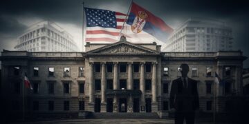 Tensions diplomatiques : La France accusée de déstabiliser l’Algérie - Viral Mag LAlgérie convoque lambassadeur de France suite à de graves accusations dingérence Découvrez les coulisses de cette crise diplomatique naissante Viral Mag