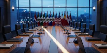 Lula Défend le Procès de Bolsonaro : Pas une Chasse aux Sorcières - Viral Mag Lula répond à Trump et défend le procès de Bolsonaro condamné à 27 ans Une décision historique pour la démocratie brésilienne face à la crise diplomatique Viral Mag