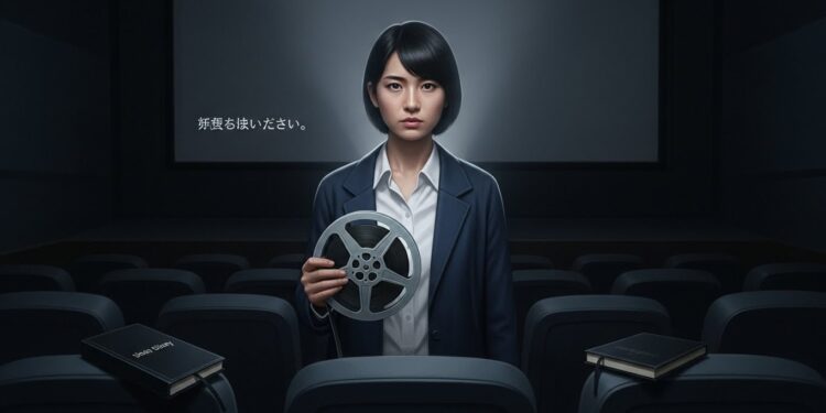 Découvrez comment le documentaire Black Box Diaries de Shiori Ito figure du MeToo japonais a enfin été projeté au Japon après des mois de blocage Un témoignage poignant sur la lutte et justice   Viral Mag