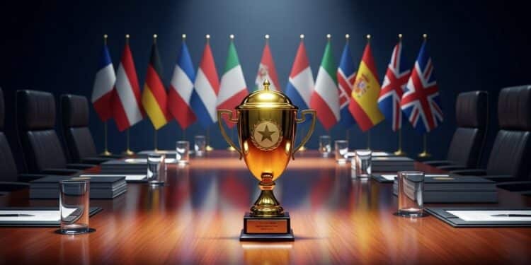 Découvrez léchange cinglant entre le ministre polonais Sikorski et Viktor Orban sur les avoirs russes gelés Une médaille symbolique qui révèle les profondes divisions en Europe face à la guerre en Ukraine   Viral Mag