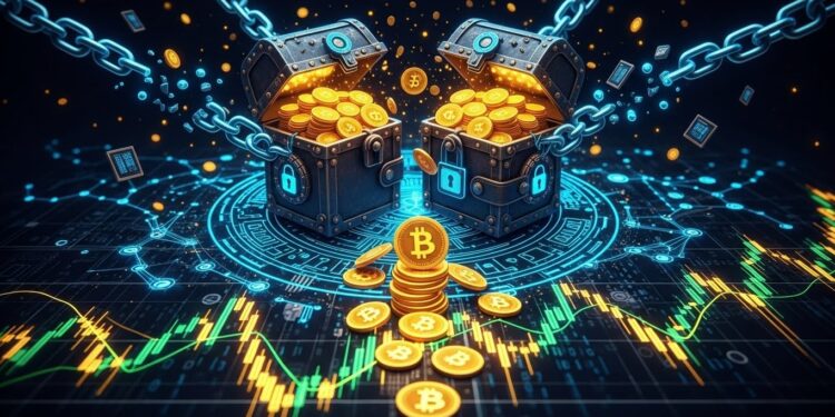 Découvrez comment des portefeuilles Bitcoin liés à Silk Road inactifs depuis 2013 ont bougé des milliers de BTC en mai et décembre 2025 Analyse des implications pour le marché crypto   Viral Mag