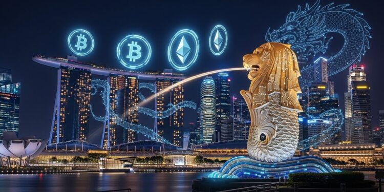 Singapour Détrône les USA en Crypto : Le Nouveau Roi est Asiatique - Viral Mag Singapour devient le leader mondial de ladoption crypto selon Bybit LAsie Pacifique explose les États Unis reculent Découvrez pourquoi le centre de gravité crypto bascule vers lEst Viral Mag
