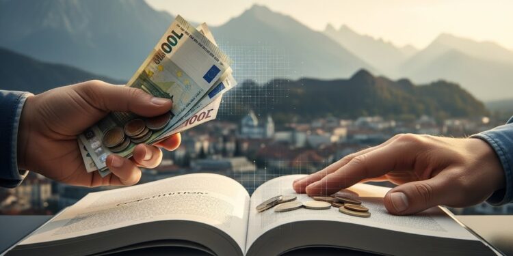 La Slovénie vient dinscrire constitutionnellement le droit de payer en espèces Une première dans la zone euro qui ravive le débat sur la liberté la vie privée et lavenir de largent liquide Découvrez pourquoi ce petit pays alpin fait trembler le tout numérique   Viral Mag