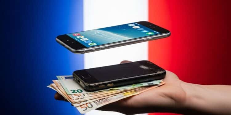 Découvrez comment soffrir un iPhone 16 Galaxy S25 ou Pixel 10 Pro sans exploser son budget grâce aux solutions malines de reprise reconditionné et paiement échelonné   Viral Mag