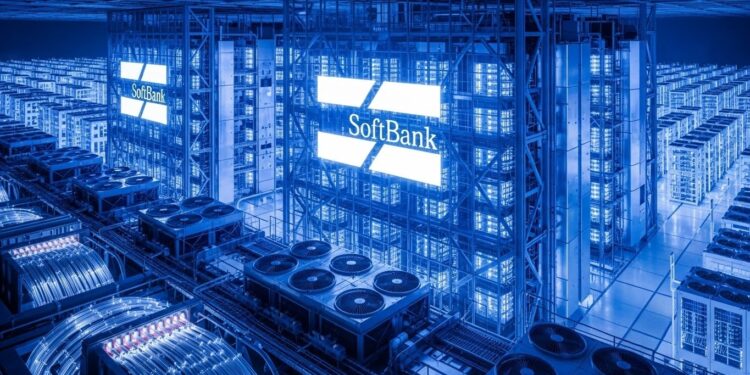 Découvrez comment SoftBank vise lacquisition de DigitalBridge pour renforcer sa position dans les infrastructures IA Une opération stratégique au cœur de la révolution des data centers   Viral Mag