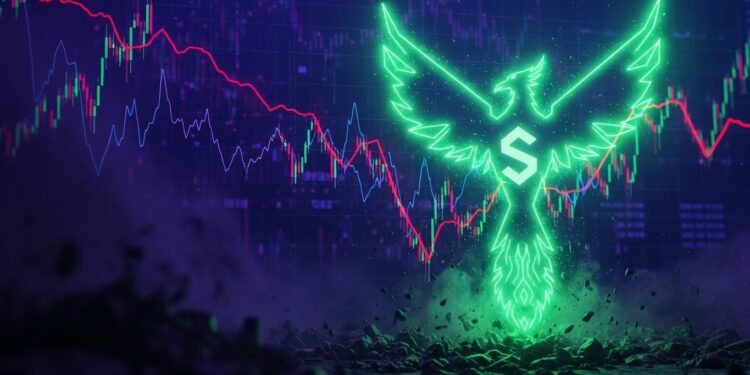 Solana vient de reconquérir les 135$ et sa moyenne mobile 100 heures dans un mouvement puissant Analyse complète des signaux techniques des risques et des prochains objectifs de prix pour SOL   Viral Mag