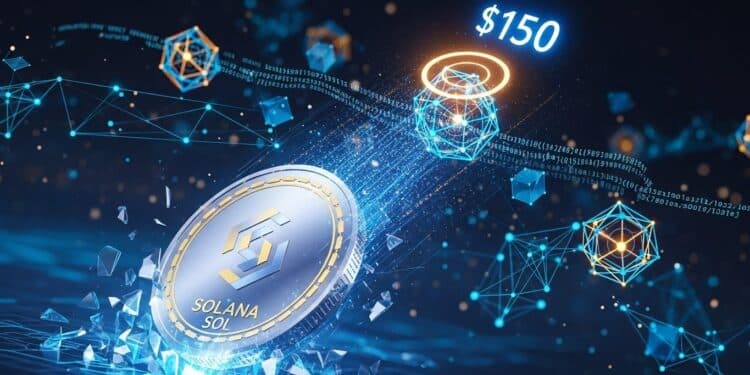 Découvrez comment les mises à jour comme Alpenglow et lactivité des développeurs propulsent Solana vers les 150$ Analyse des tendances upgrades et perspectives pour les investisseurs   Viral Mag