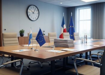 Antisémitisme à Paris : Une Femme Ciblée par des Tags Haineux - Viral Mag Une femme juive victime de tags antisémites répétés dans le 11e arrondissement de Paris Une enquête a été ouverte après plusieurs plaintes Viral Mag