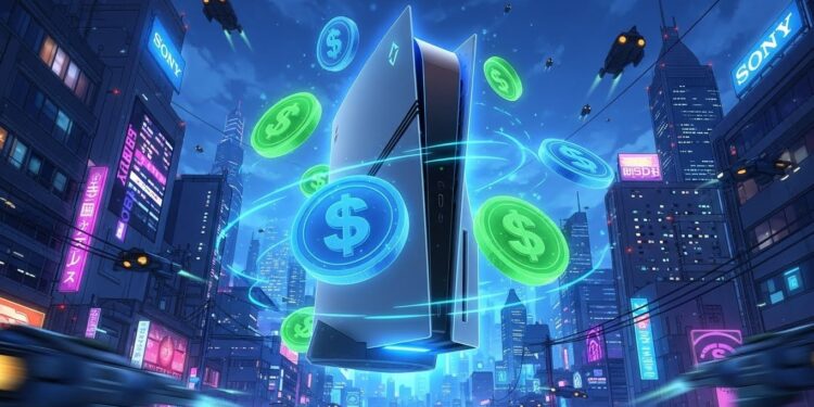 Découvrez le projet audacieux de Sony Bank  un stablecoin USD pour les gamers américains dès 2026 Réduire les frais booster les paiements mais opposition bancaire en vue Analyse complète   Viral Mag