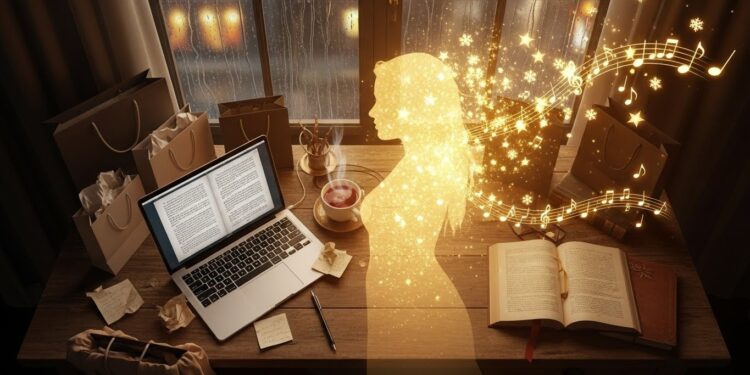 Découvrez lhommage émouvant à Sophie Kinsella auteure de LAccro du shopping décédée à 55 ans dun cancer du cerveau Son héritage de 45 millions de livres vendus inspire encore des millions de lecteurs   Viral Mag