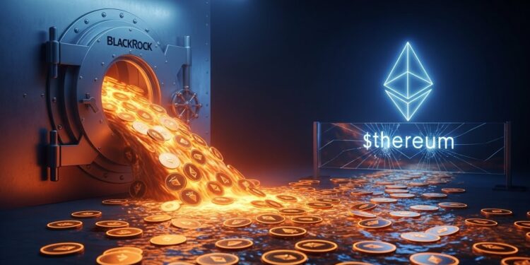 Les ETF Ethereum enregistrent des sorties nettes pour la septième journée consécutive avec 7589 millions de dollars retirés le 19 décembre BlackRock porte lessentiel des rachats tandis que lETH peine à dépasser les 3000$ Analyse complète   Viral Mag