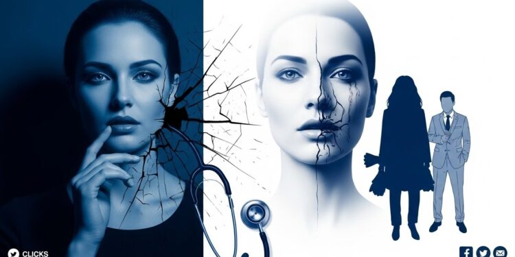 Souailla Brise Le Silence Sur Les Violences De Jimmy Mohamed - Viral Mag Découvrez les accusations de violences psychologiques portées par Souailla contre son mari le médecin Jimmy Mohamed Un témoignage poignant qui révèle lhypocrisie derrière limage publique et interroge sur les impacts des réseaux sociaux Viral Mag