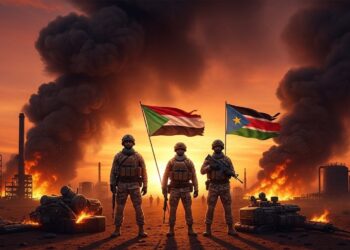 Tentative de Coup d’État au Bénin : Le Calme Revient Après le Chaos - Viral Mag Retour sur la tentative de coup dÉtat déjouée au Bénin deux officiers libérés intervention nigériane décisive et retour progressif au calme à Cotonou Analyse complète des événements qui ont secoué le pays ce week end Viral Mag