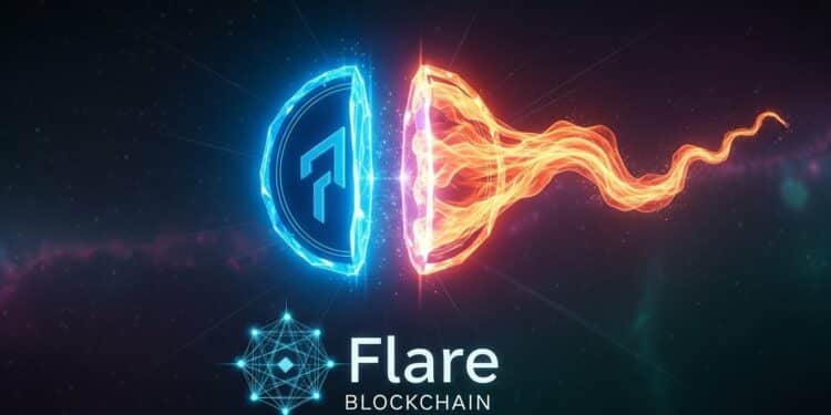 Découvrez comment Spectra transforme Flare en séparant capital et rendement Fixed rate trading de yield leviers une nouvelle ère DeFi commence Explications complètes   Viral Mag