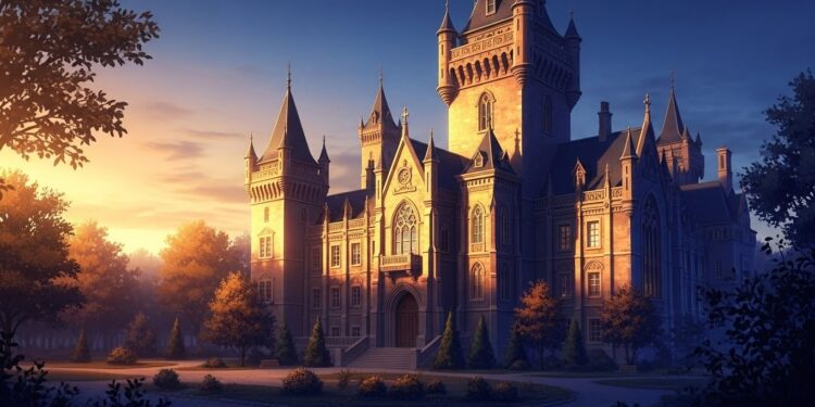 Star Academy 2025 : Duels Intenses et Invités Prestigieux - Viral Mag Découvrez la semaine explosive à la Star Academy 2025 face à face choisis par les élèves immunité en jeu et visites de Gims et Alban Ivanov Émotions garanties au château Viral Mag