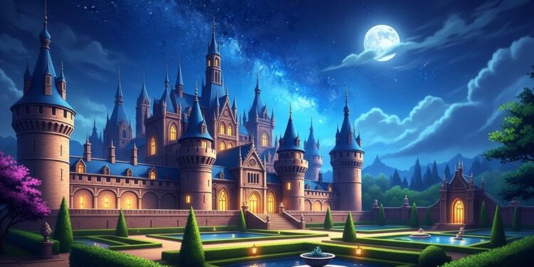 Star Academy 2025 : Immunité Et Face-à-Face Explosifs - Viral Mag Découvrez les annonces choc de Michael Goldman pour Star Academy 2025 un prime face à face inédit et une immunité dès cette semaine Tension maximale au château Viral Mag