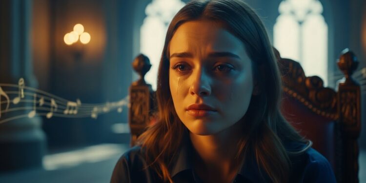 Star Academy 2025 : Léa Bouleversée par l’Angoisse - Viral Mag Découvrez comment Léa de la Star Academy 2025 a vécu une intense angoisse avant le prime du 13 décembre Son mal être révélé au débrief touche les fans et met en lumière la pression des candidats Viral Mag