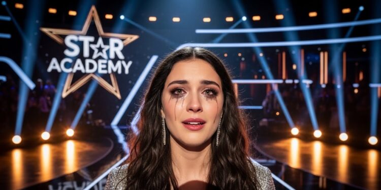 Star Academy 2025 : Lily Éliminée Hier Soir, le Choc ! - Viral Mag Découvrez tout sur lélimination choc de Lily lors du prime du 5 décembre 2025 à la Star Academy Nouvelle règle battle émouvante et réactions explosives le résumé complet Viral Mag