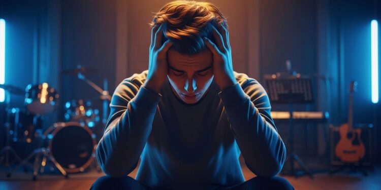 Star Academy 2025 : Théo P. Épuisé, Prêt À Tout Lâcher ? - Viral Mag Dans la quotidienne du 17 décembre 2025 Théo P craque après un mauvais classement aux évaluations Épuisement manque de ses proches va t il quitter la Star Academy avant la fin Viral Mag