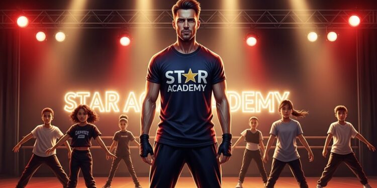 Découvrez si Jonathan Jenvrin le chorégraphe star de la Star Academy 2025 a succombé à lego après sa montée en popularité Son interview révèle une surprenante humilité et une exigence inattendue   Viral Mag