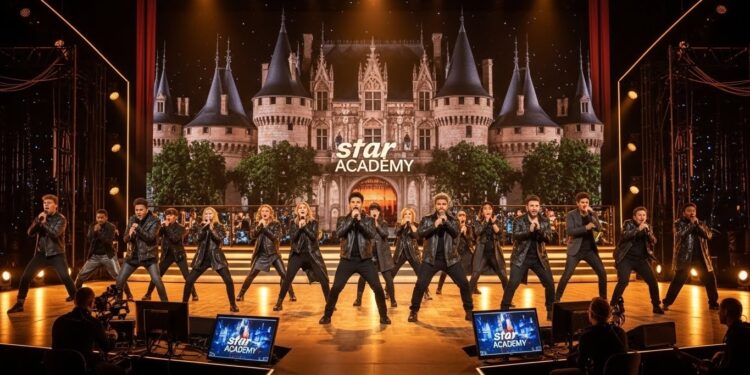 Découvrez comment Kamel Ouali reprend les rênes artistiques du prime anniversaire de la Star Academy le 3 janvier 2026 Retour des profs historiques défis intenses et performances mémorables au programme    Viral Mag