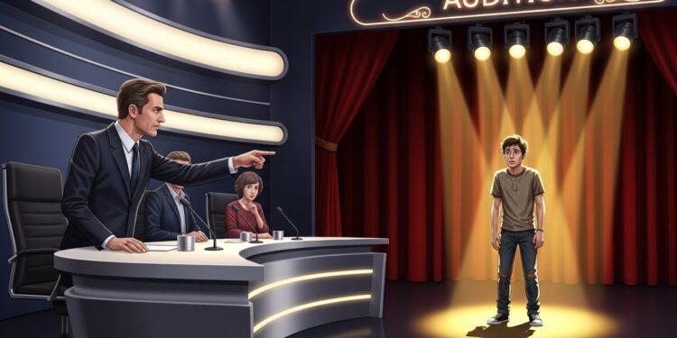 Manu Payet a été cash avec Léo lors des évaluations de théâtre à la Star Academy Découvrez pourquoi cette mise en garde a marqué lacadémicien et qui reste en lice pour la tournée   Viral Mag