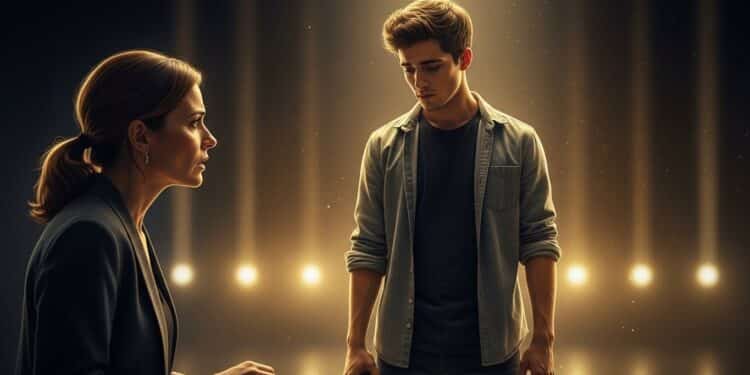 Star Academy : Théo En Crise, Sofia Morgavi Inquiète Pour Son Avenir - Viral Mag Découvrez les inquiétudes de Sofia Morgavi pour Théo à la Star Academy Le candidat semble démotivé avant le prime du 20 décembre 2025 Son avenir dans lémission est il menacé Viral Mag